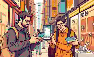 Proyectos fintech para pymes se multiplican