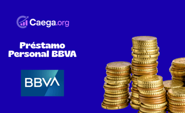 Préstamo Personal BBVA: Vea todo lo que necesita saber