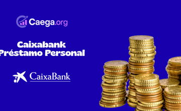 Caixabank Préstamo Personal: Vea todo lo que necesita saber