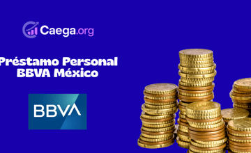 Préstamo Personal BBVA México: Vea todo lo que necesita saber