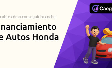 Financiamiento de Autos Honda: Descubre Cómo Conseguir tu Coche