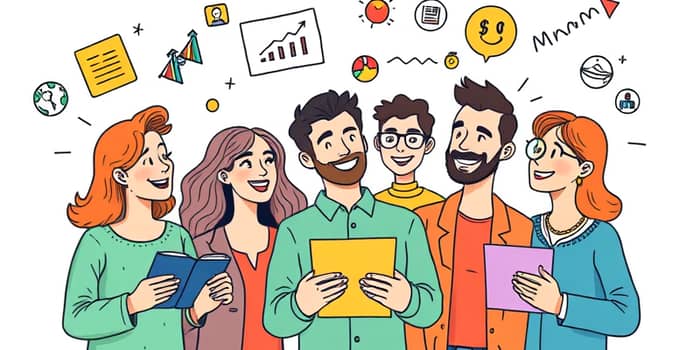 Los microinfluencers financieros cambian el comportamiento del consumidor