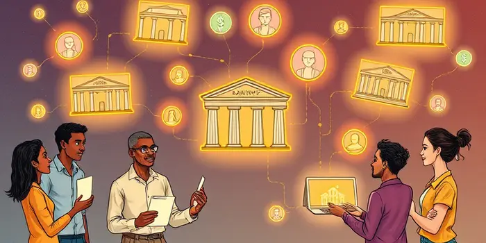 El open banking revoluciona la experiencia bancaria