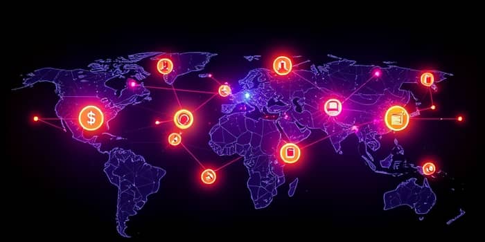 Criptomonedas de segunda generación diversifican el mercado