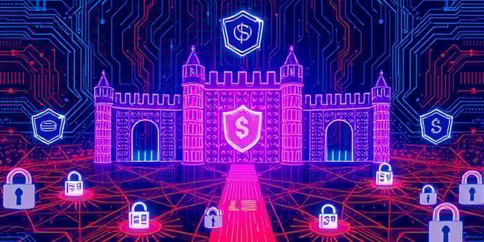 La ciberseguridad se vuelve prioridad en finanzas digitales