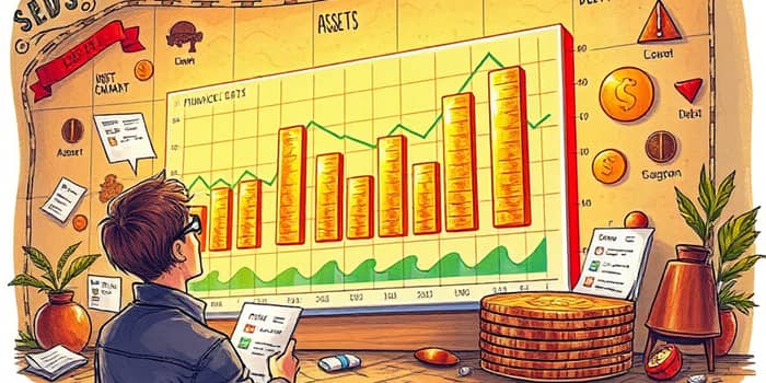 Aprende a leer estados financieros personales