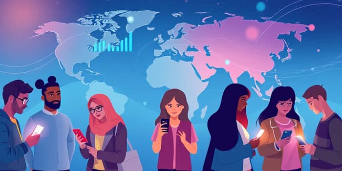 Los pagos sin contacto se convierten en norma global