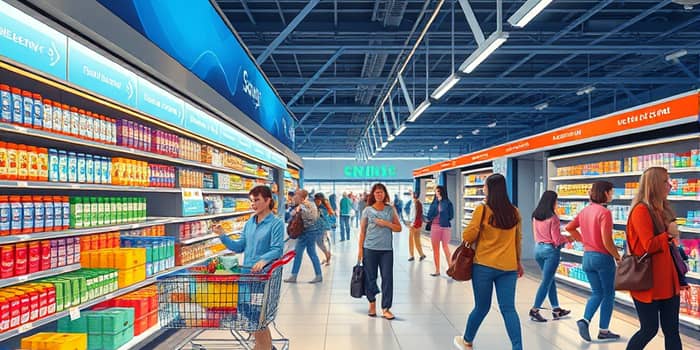 Inteligencia artificial en retail genera nuevos modelos de escalabilidad