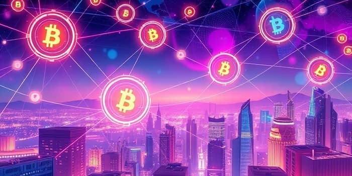 El ecosistema DeFi crece con productos más sofisticados