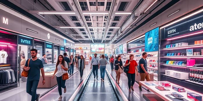 Los pagos invisibles transforman la experiencia de compra