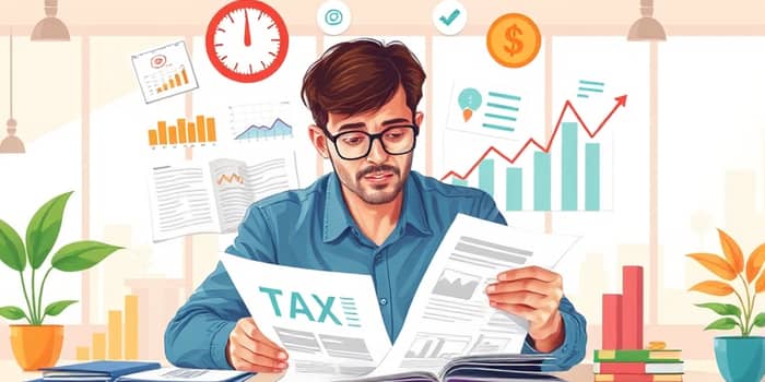 Aprender sobre impuestos mejora tu planificación