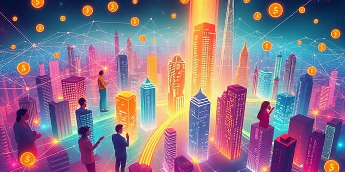 Los préstamos P2P ganan confianza entre usuarios digitales
