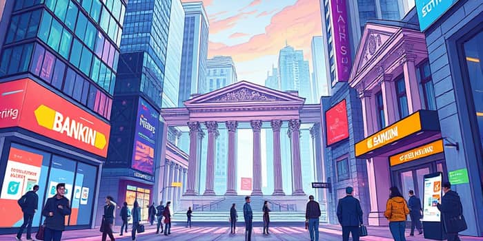 Las fintechs ganan terreno frente a la banca tradicional