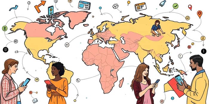 Soluciones de pagos digitales generan interés internacional