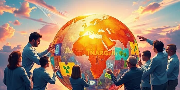 ETFs temáticos permiten apostar por sectores en auge