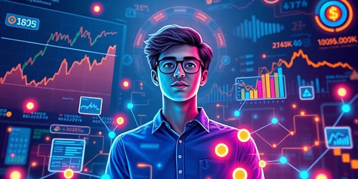 La automatización llega a la planificación financiera personal