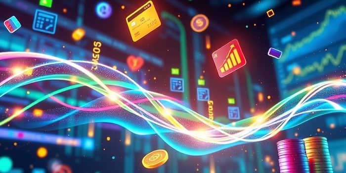 La inteligencia de datos mejora el diseño de productos financieros