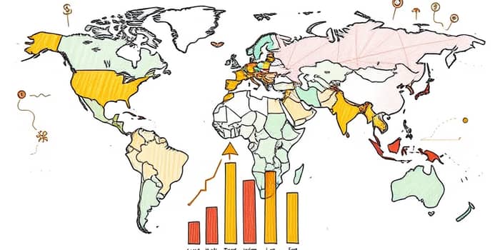 Fondos de mercados fronterizos ofrecen alto crecimiento