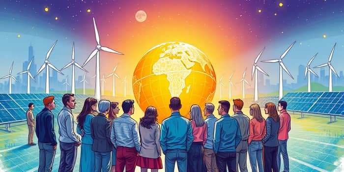 La inversión responsable deja de ser tendencia para ser exigencia