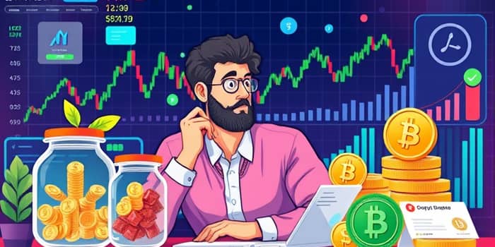 Elegir productos financieros informadamente ahorra dinero
