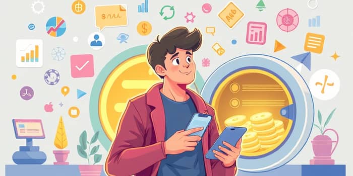 El ahorro automático se impone como hábito millennial