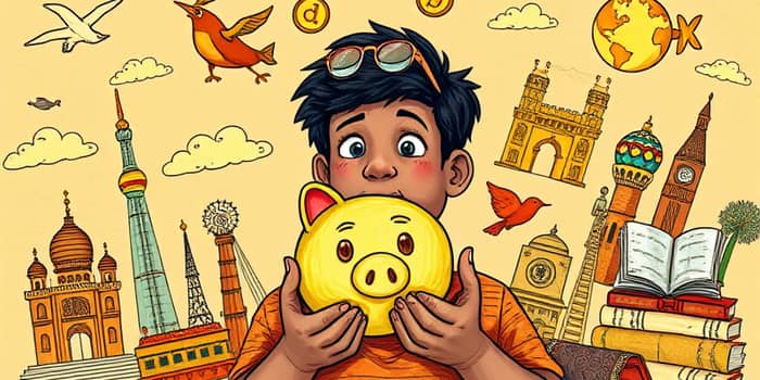 Gastar con intención mejora tu relación con el dinero