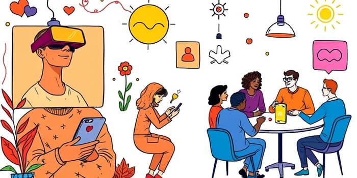 Startups enfocadas en salud mental atraen capital consciente
