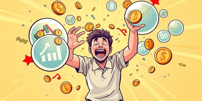 Evita los mitos financieros con información confiable