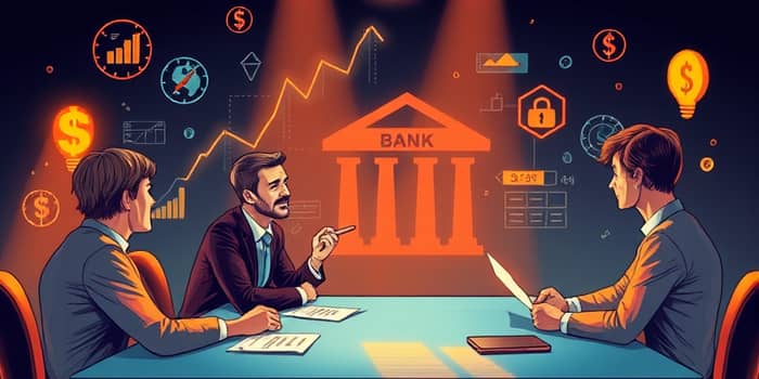 Conocer tus derechos financieros te da poder de negociación