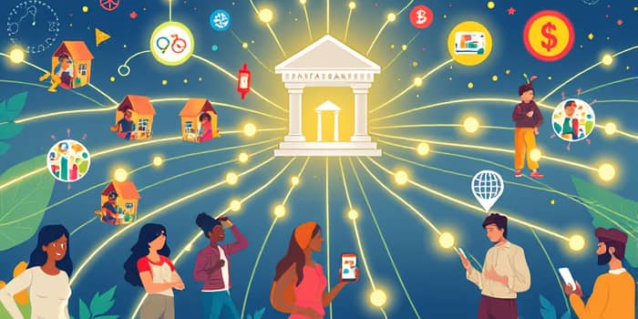 La banca como servicio (BaaS) amplía el acceso a crédito