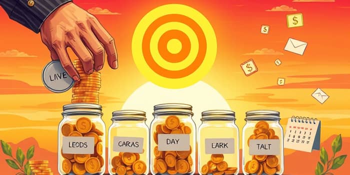 Tener metas claras motiva el ahorro disciplinado