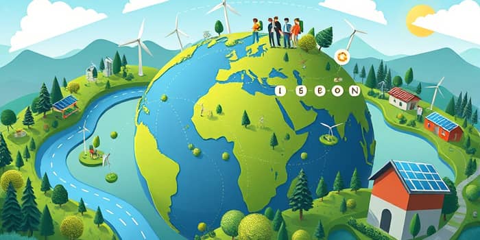 Mercado de carbono gana espacio en fondos institucionales
