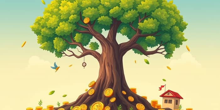 Fondo de deuda privada puede ofrecer retorno estable