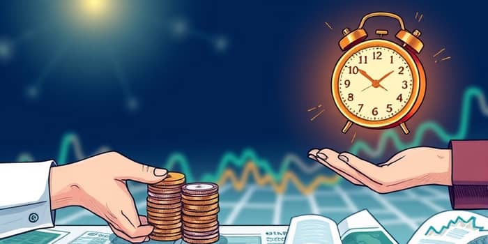 Aprender a priorizar es parte de la inteligencia financiera