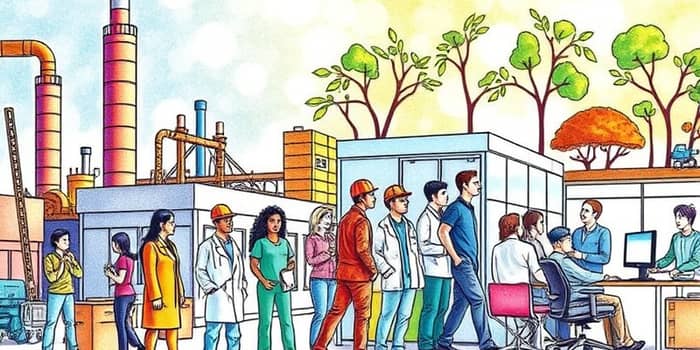 Ajustar la exposición a sectores mejora tu rendimiento