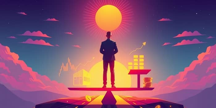 Planificar salidas de activos reduce pérdidas emocionales
