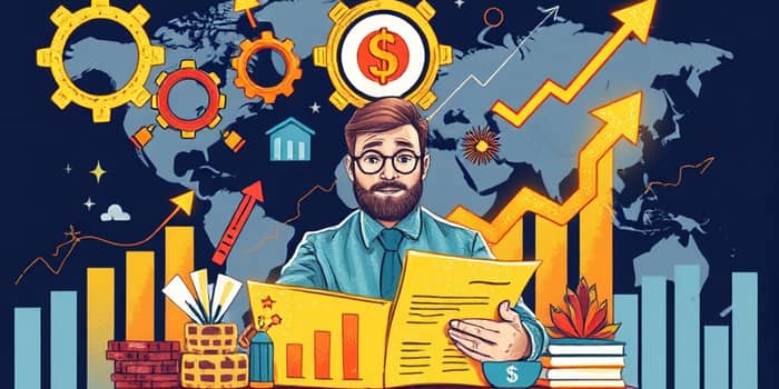 Aplicar análisis fundamental en portafolios mejora la calidad