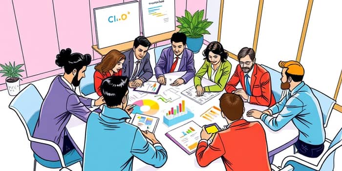 Revisar la composición cada trimestre mantiene el rumbo