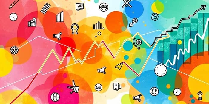 Evaluar la correlación entre activos mejora tu estrategia