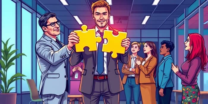 Delegar parte de la gestión profesionaliza tus resultados