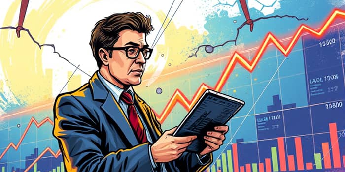 Comparar rendimientos frente a benchmarks revela ineficiencias