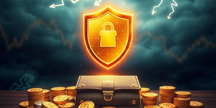 Criptomonedas estables ganan espacio en carteras defensivas