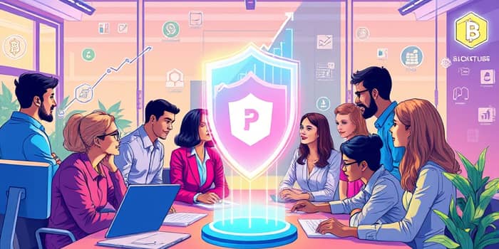 Startups tecnológicas ofrecen alto potencial con riesgo controlado