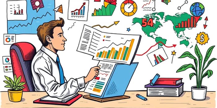 Comparar activos similares en diferentes emisores optimiza la cartera