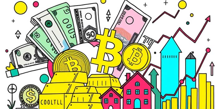 Segmentar activos por moneda protege contra devaluación