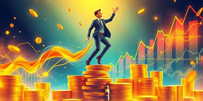 Tener liquidez para rebalanceos crea oportunidades