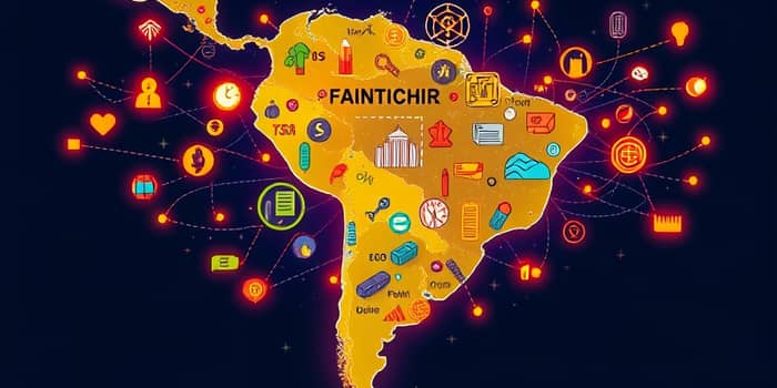 Nuevas regulaciones redefinen la industria fintech