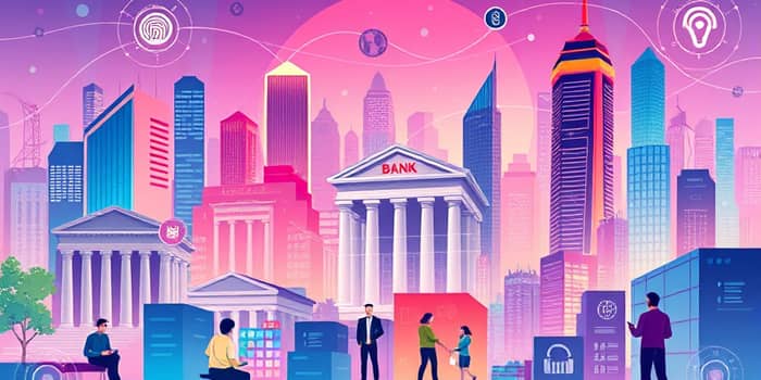 El auge de las fintech impulsa la competencia bancaria