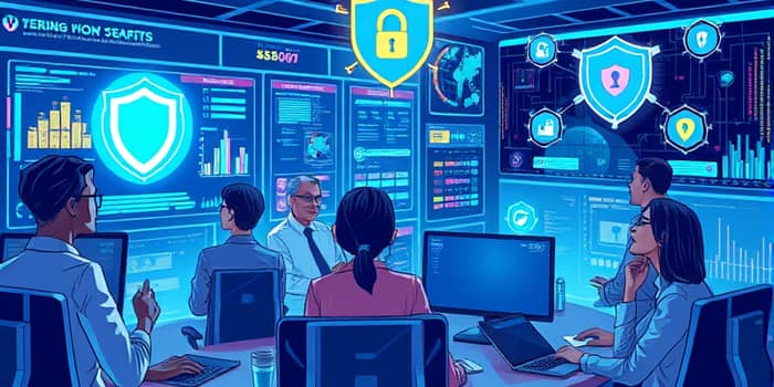 Ciberseguridad se convierte en prioridad estratégica