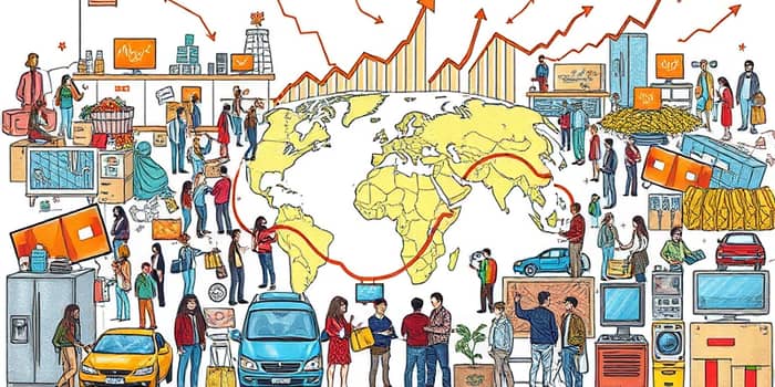 La inflación global condiciona la demanda de bienes durables